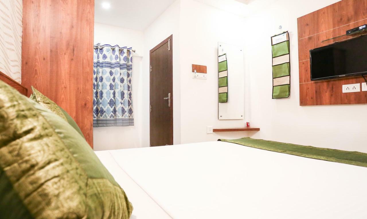 Itsy By Treebo - Comforts Inn Mangalore Exterior photo